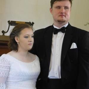 Meet your Posher, Benjamin